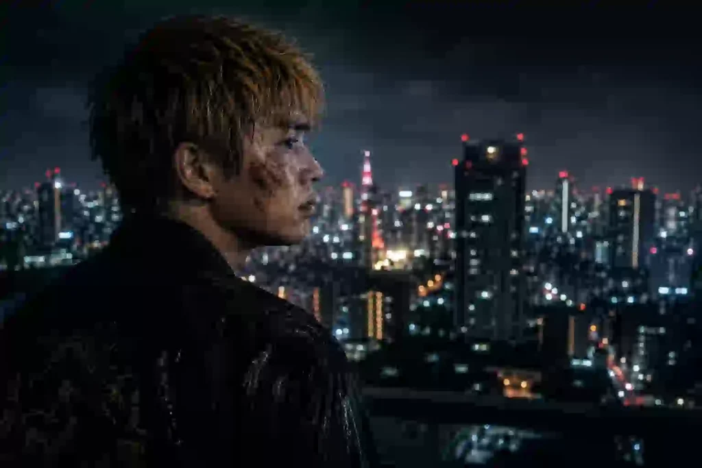 血のハロウィン編で場地と一虎の物語が区切られた理由を考察する夜景