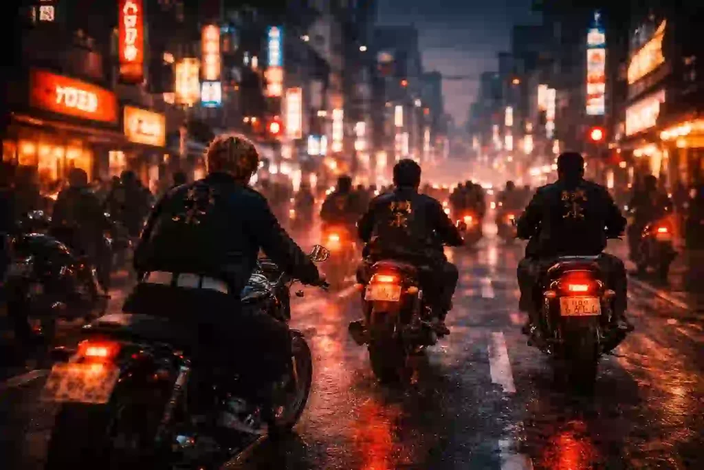 実写映画『東京卍リベンジャーズ』シリーズの歩みと完結までの流れを示すイメージ