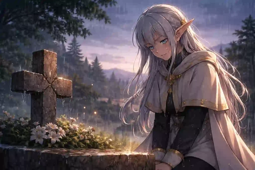 他人と距離を取り感情を抑える春樹の姿