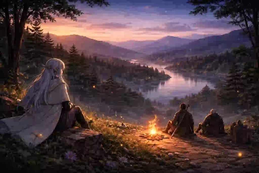 さくらの死後も感情を凍らせる春樹