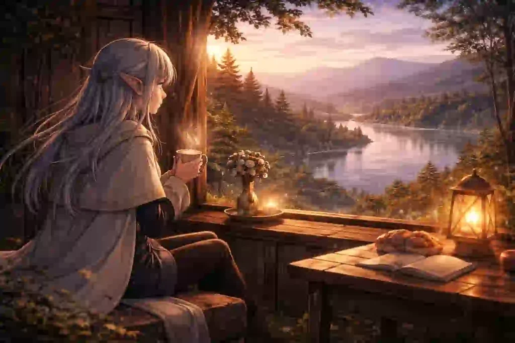 凍った心のまま日常を生き続ける春樹