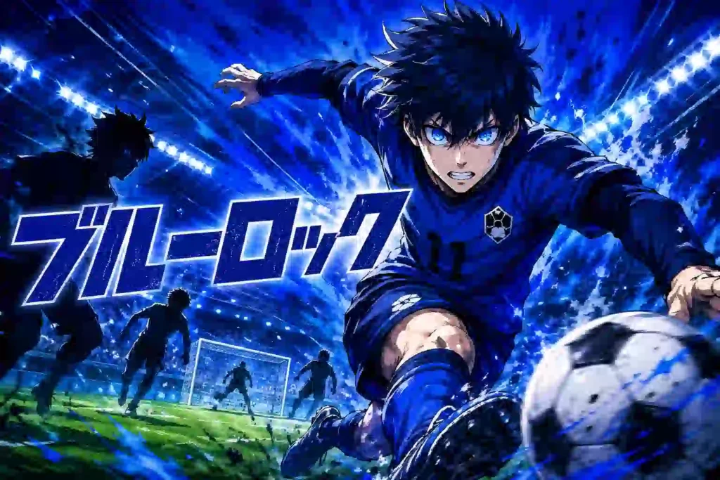 ブルーロック