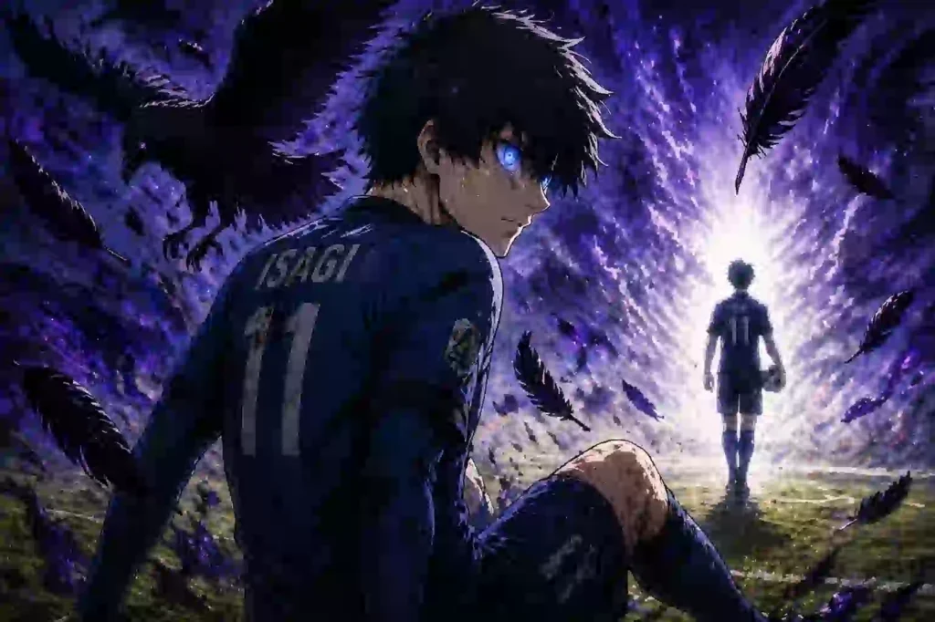 ボールを奪う2秒前の駆け引きに注目する佐野海舟と烏旅人考察用アイキャッチ